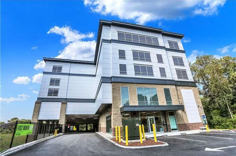 Self Storage